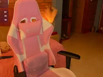 Chaturbate Live Sex of amaia_monet