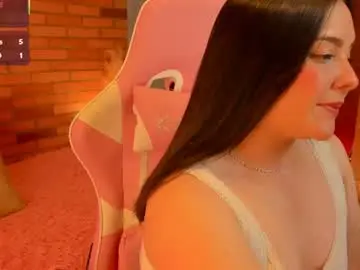 Chaturbate Adult Webcam of amaia_monet