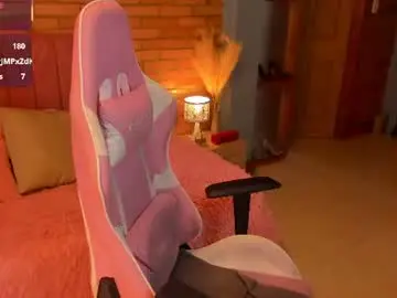 Chaturbate Best live sex cam show of amaia_monet