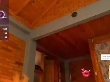 Chaturbate Best live sex cam show of amaia_monet
