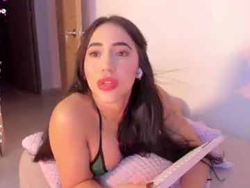 Chaturbate Sex Cam of ashlye_stone