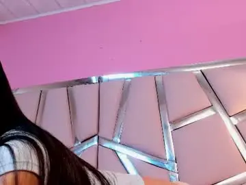 Chaturbate Sex Cam of bonniepark_