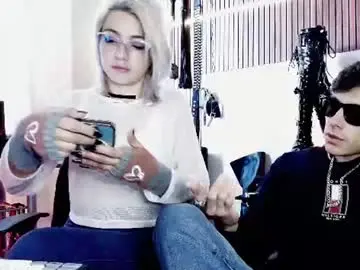 Chaturbate Adult Webcams of chomelo6