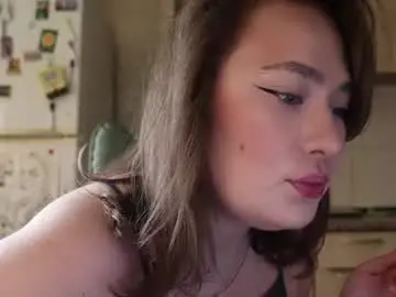 Chaturbate Sex Cam of elsasquirt