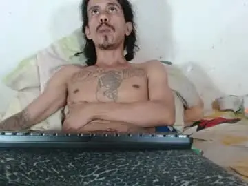 Chaturbate Adult Video Chat of hot_and_complacent