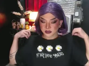 Chaturbate Sex Cam of hugecockchristine