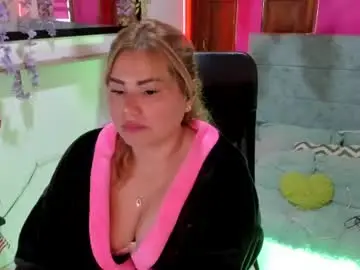 Chaturbate Best live sex cam show of julieta_star69