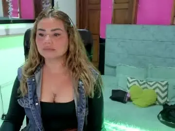 Chaturbate Best Webcam of julieta_star69
