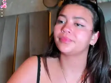 Chaturbate Live Sex of kimdevinne