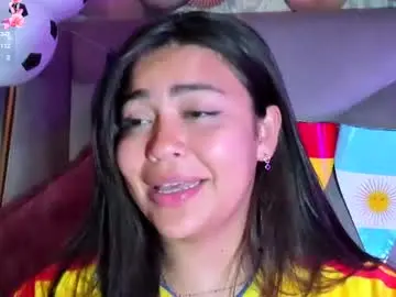 Chaturbate Best Webcam of kimdevinne