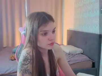 Chaturbate Watch Live Sex Cams of magic_shy