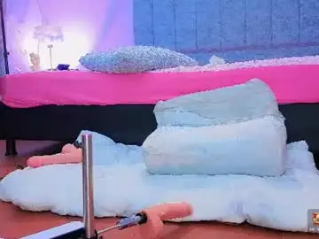 Chaturbate Private Sex Chat of marcell_nova