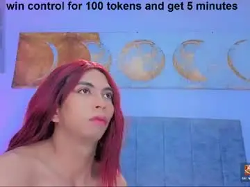 Chaturbate Sex Chat of marcell_nova