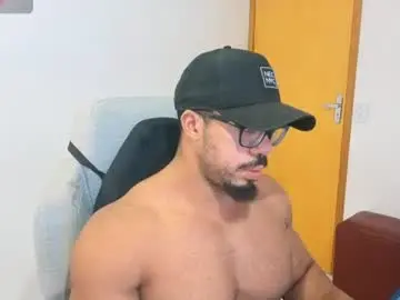 Chaturbate Watch Live Sex Cams of mikehotk