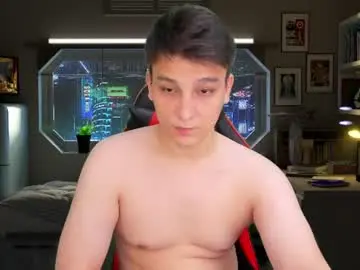 Chaturbate Adult Video Chat of minato_kabuki