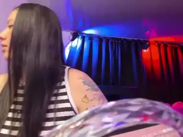 Chaturbate Best live sex cam show of nataliasweet98