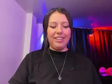 Chaturbate Sex Chat of nataliasweet98