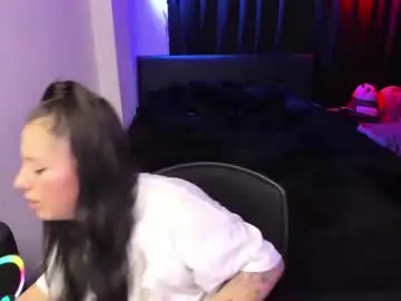 Chaturbate Watch Live Sex Cams of nataliasweet98