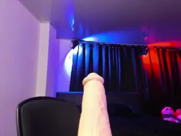 Chaturbate Sex Cam of nataliasweet98