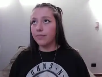 Chaturbate Live Porn of nataliasweet98