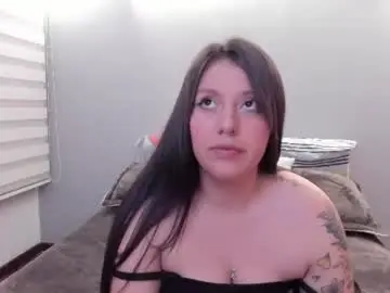 Chaturbate Sex Cam of nataliasweet98
