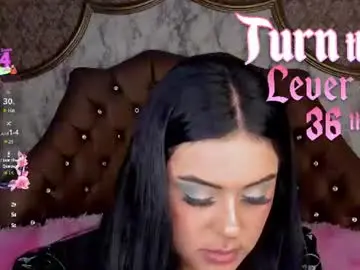 Chaturbate Free Live Porn of soffiqueen