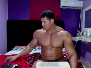 Chaturbate Sex Cam of alex_bigcumvez