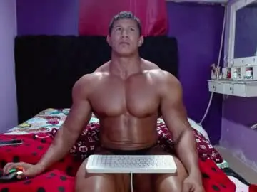 Chaturbate Live Sex Cam of alex_bigcumvez
