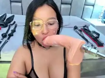 Chaturbate Nude Webcam of anievans_