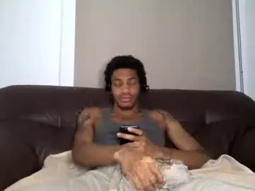 Chaturbate Live Porn of blackbulltitus