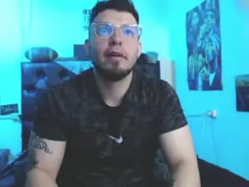 Chaturbate Watch Live Sex Cams of brad_hot_boy