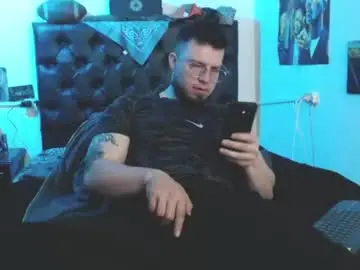 Chaturbate Private Sex Chat of brad_hot_boy