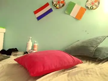 Chaturbate Nude Webcam of cinderella_jackson