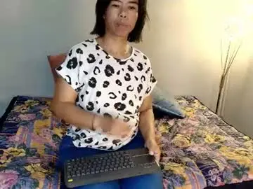 Chaturbate Sex Cam of cinderella_jackson