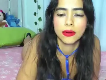 Chaturbate Best Webcam of dalma_rose