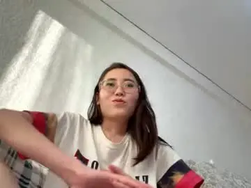 Chaturbate Live Sex of erinnthurmond