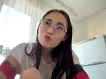 Chaturbate Free Porn Cam of erinnthurmond