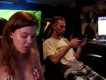Chaturbate Sex Cam of honeyand_thebear