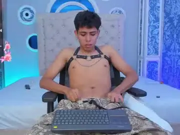 Chaturbate Best Webcam of hunterwest06