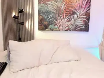 Chaturbate Sex Chat of ivania_lua