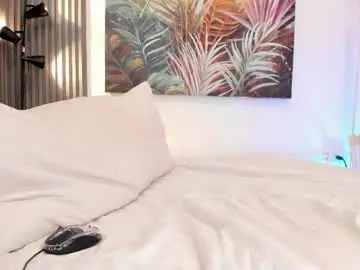 Chaturbate Free Live Porn of ivania_lua