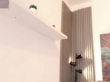 Chaturbate Private Sex Chat of ivania_lua