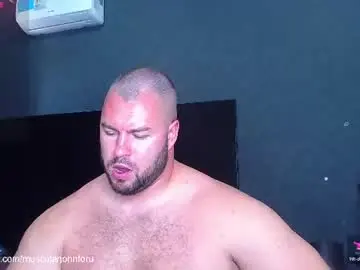 Chaturbate Sex Chat of john_and_kiss