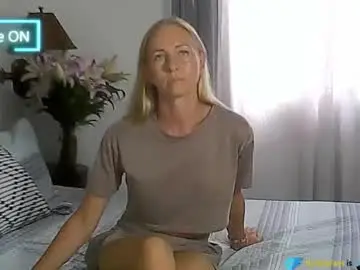 Chaturbate Free Live Porn of lovense_mature