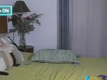 Chaturbate Sex Chat of lovense_mature