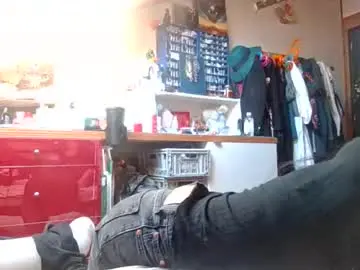 Chaturbate Nude Webcam of missversatile