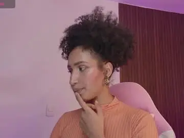Chaturbate Live Sex Cam of mulata_ch