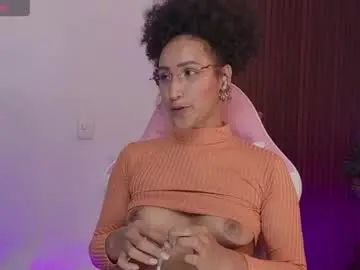 Chaturbate Adult Video Chat of mulata_ch