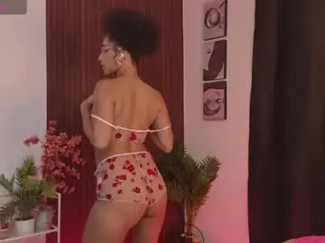 Chaturbate Adult Webcam of mulata_ch