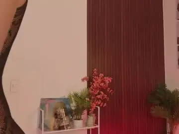 Chaturbate Sex Cam of mulata_ch